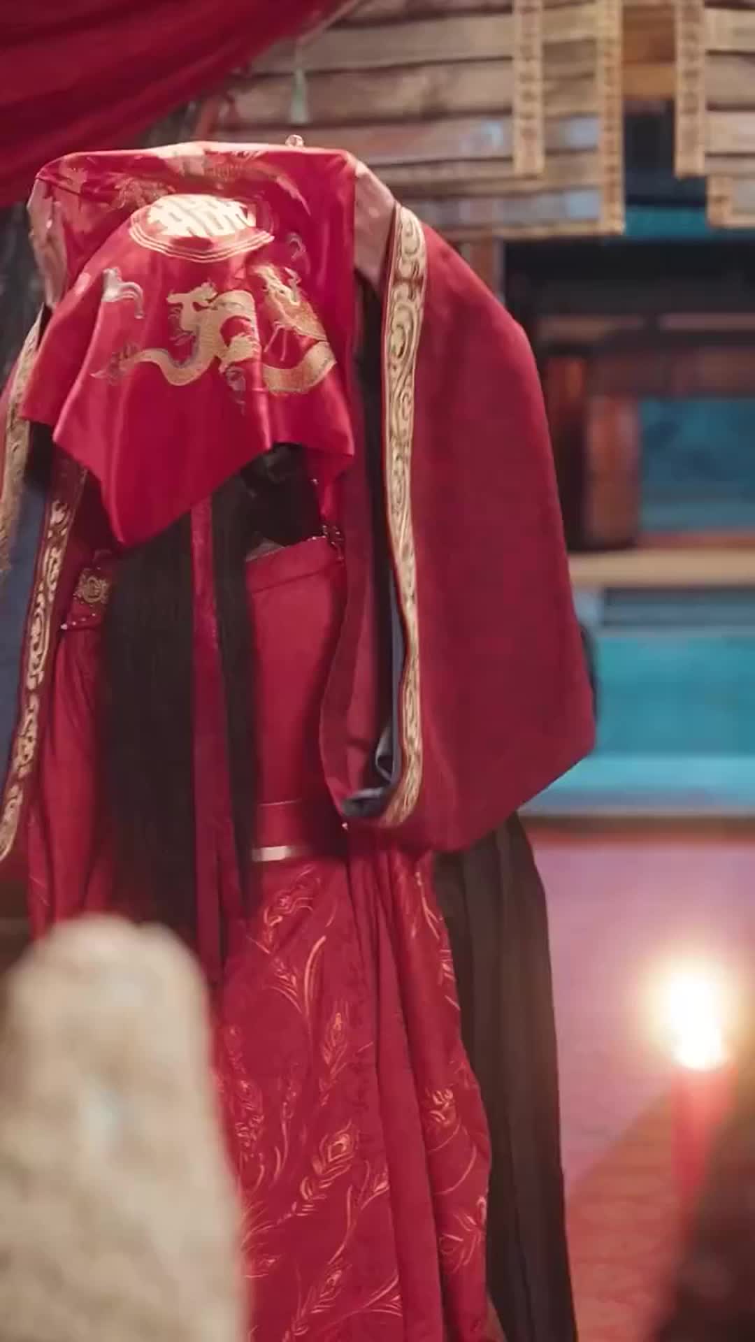 Episode 13 - She Married for Her Sister, He Went Crazy